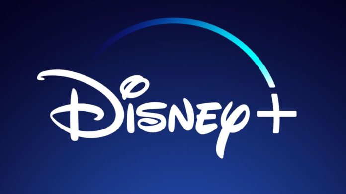 Disney+ Disney+