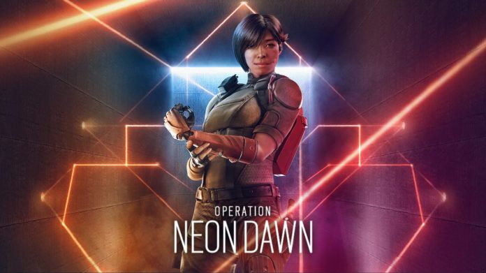 Rainbow Six Siege: Operation Neon Dawn Rainbow Six Siege: Operation Neon Dawn