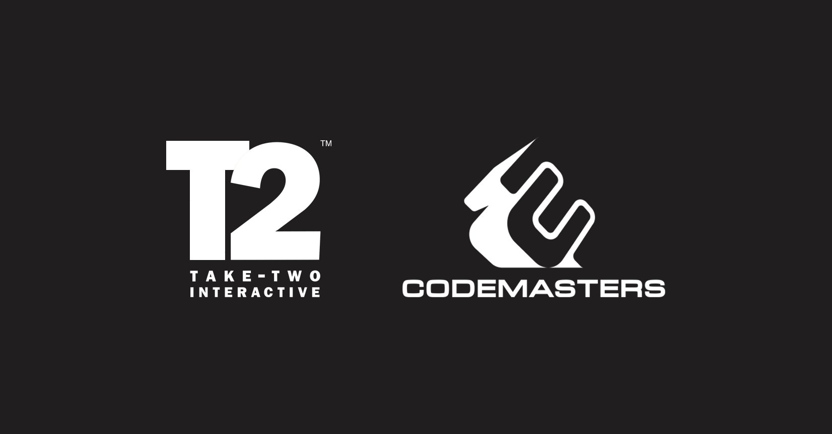 Take-Two / Codemasters