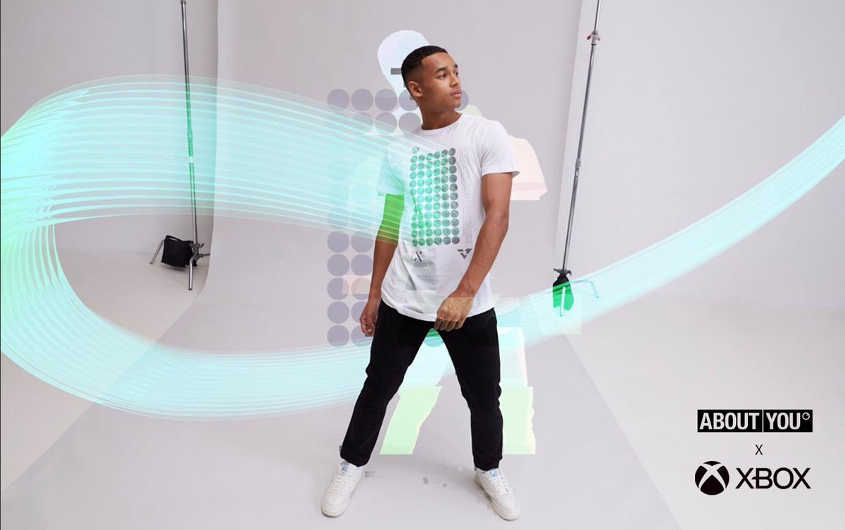 Xbox Capsule Collection - ABOUT YOU
