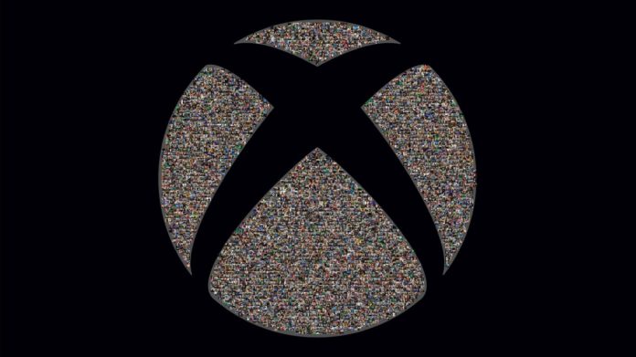 Xbox Mosaic Xbox Mosaic