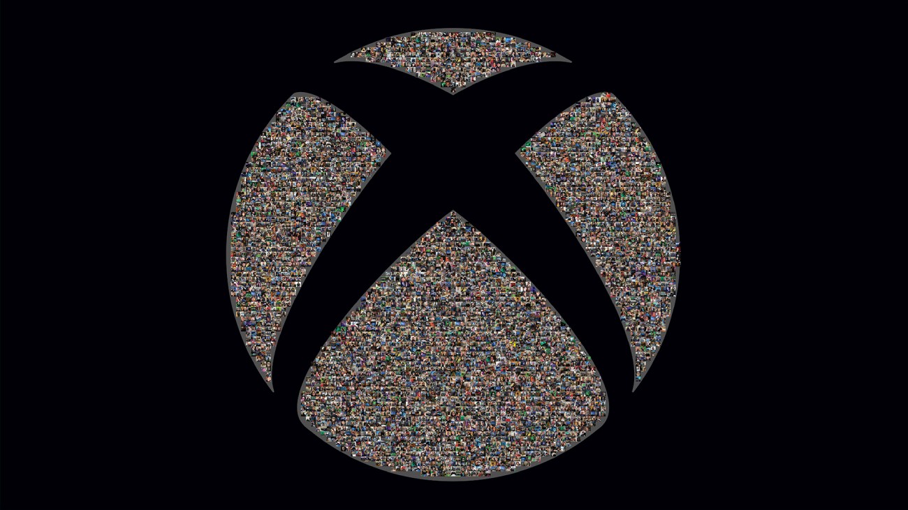Xbox Mosaic