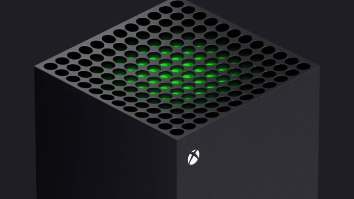 Xbox Series X Xbox Series X