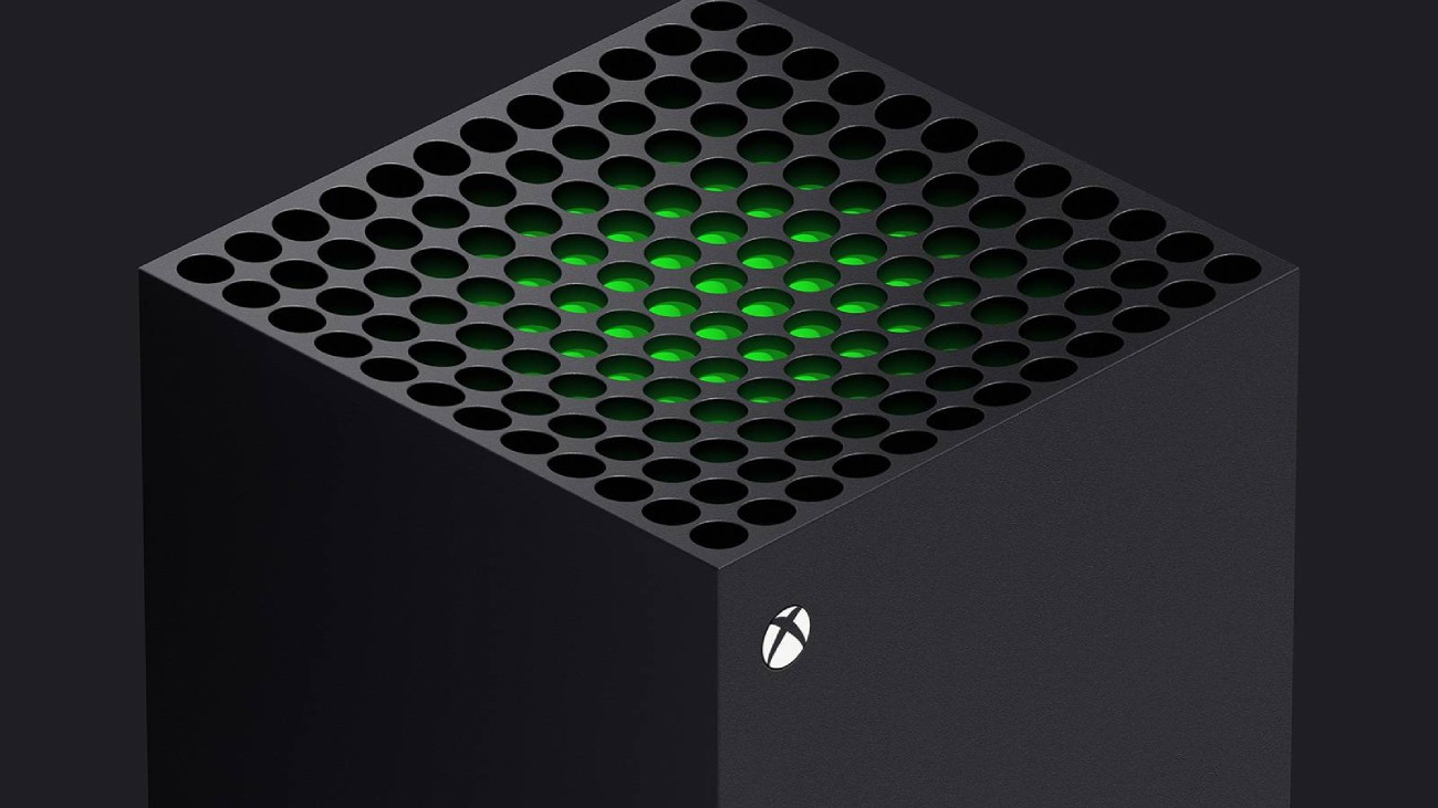 Xbox Series X