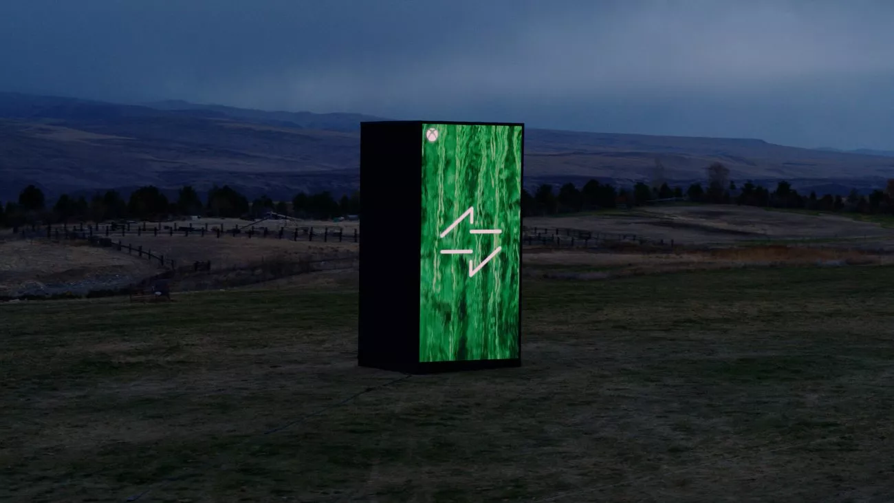 Xbox Series X
