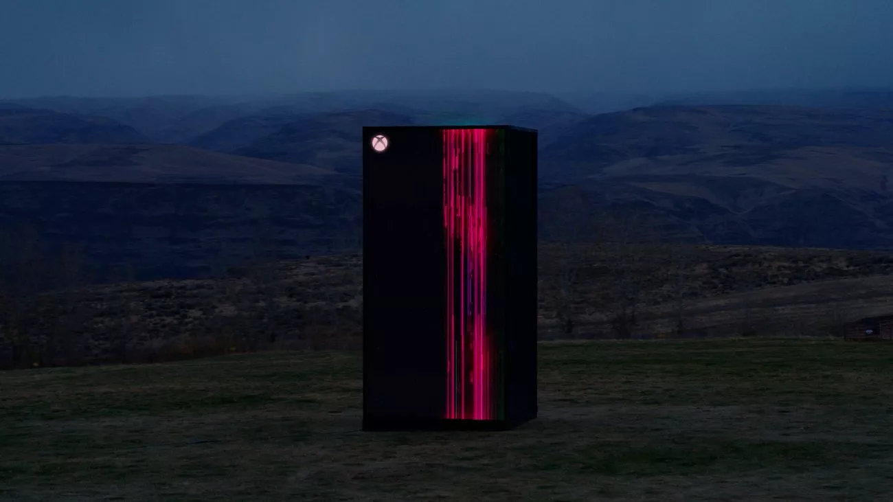Xbox Series X