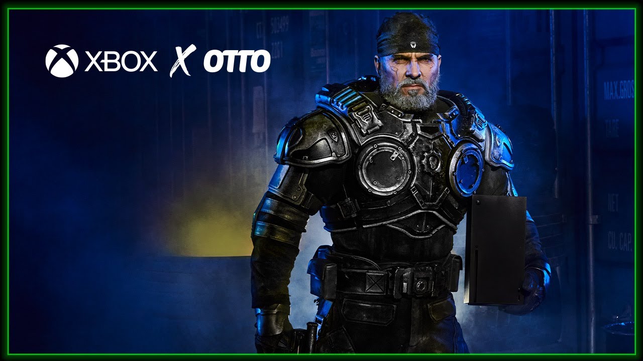 Xbox Series X - OTTO.de