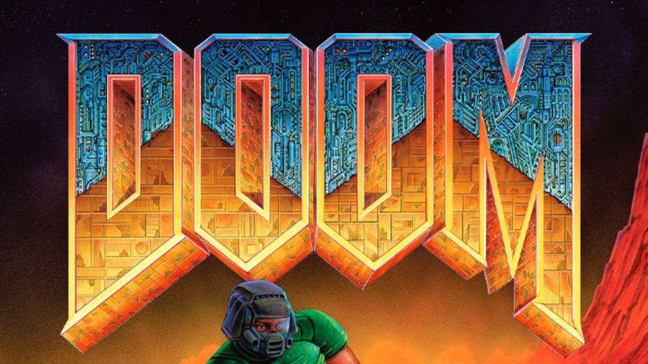 DOOM