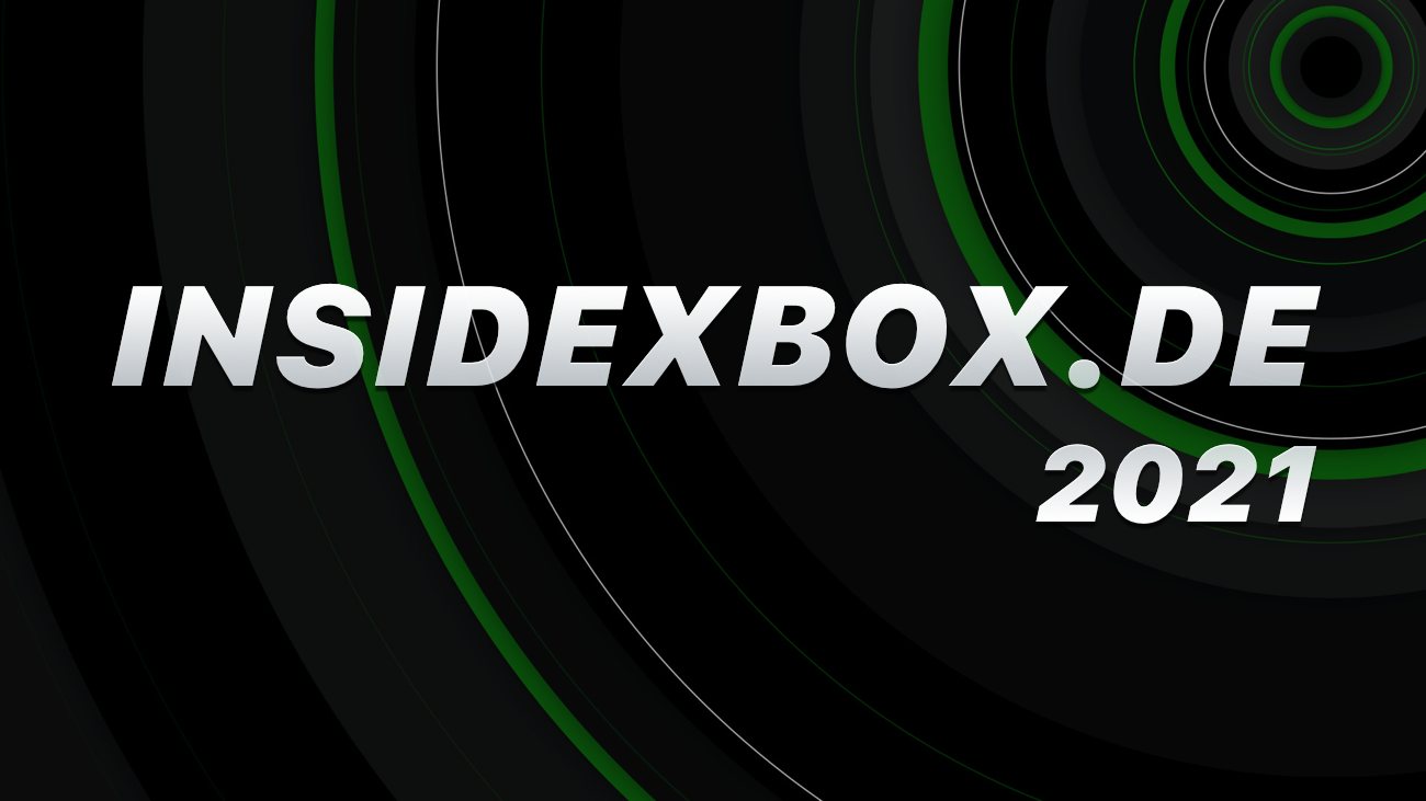 InsideXbox.de 2021