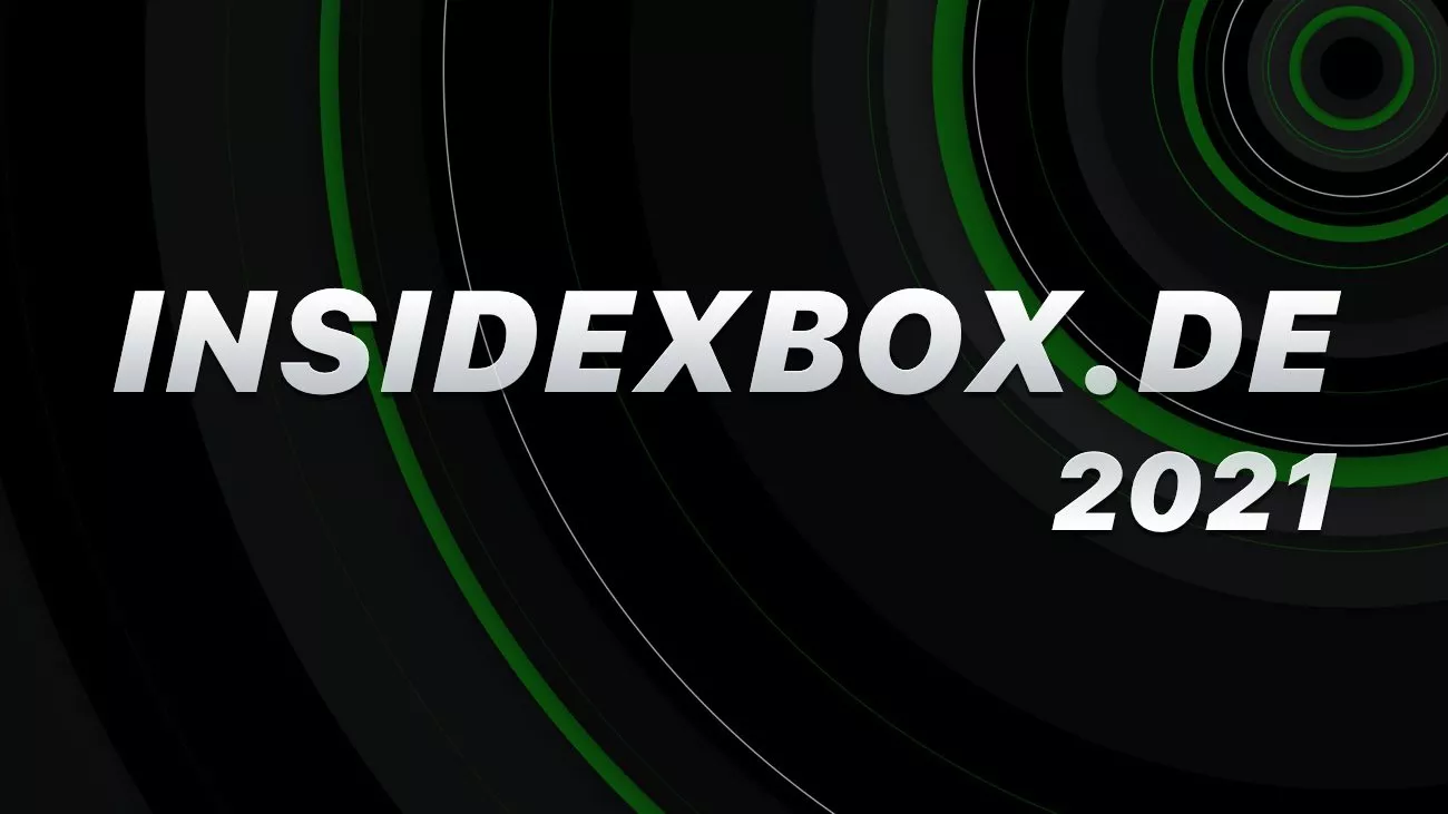 InsideXbox.de 2021