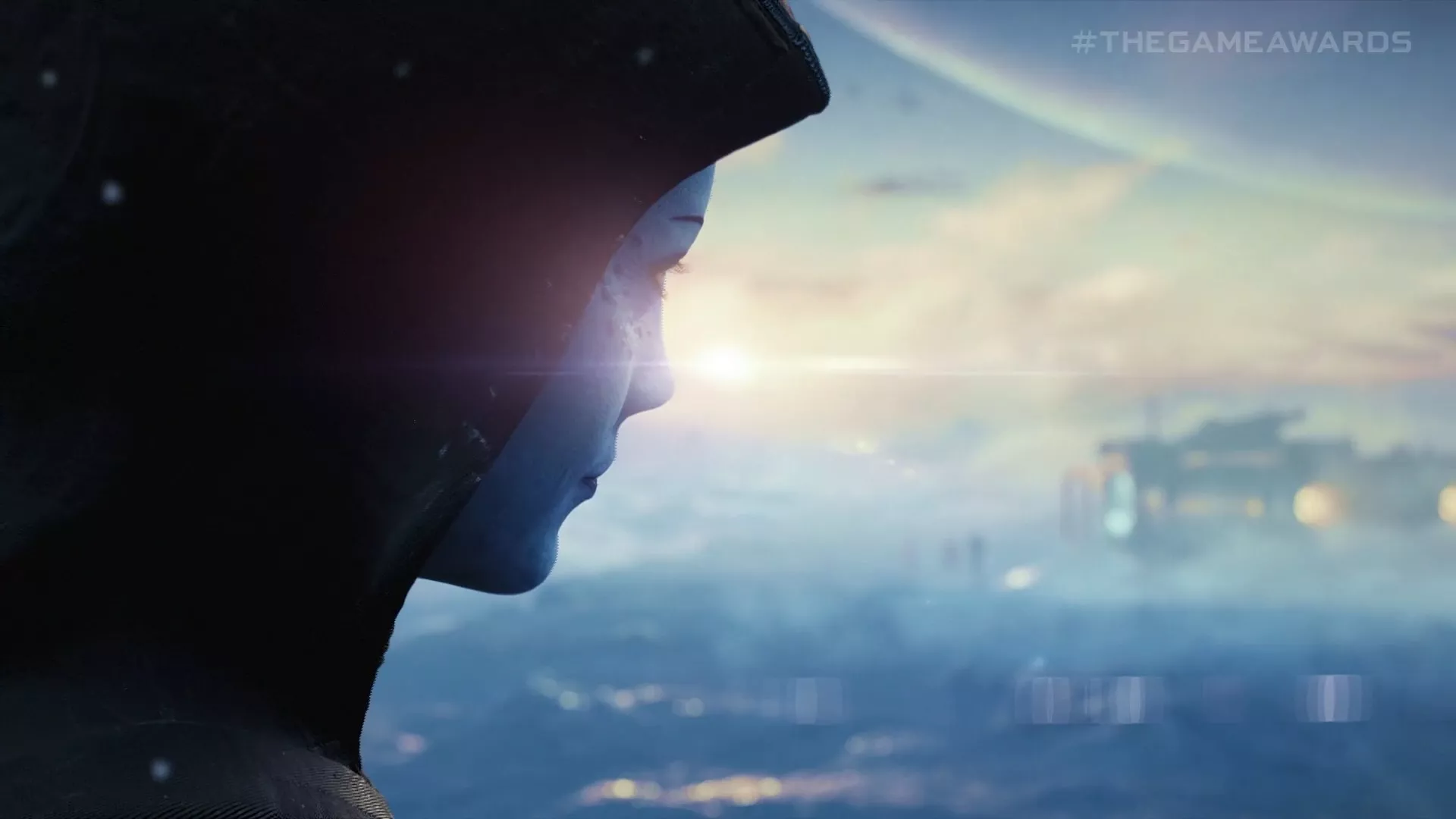 Mass Effect
