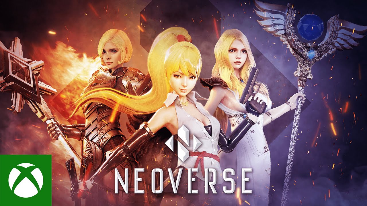 Neoverse