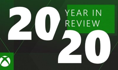 Xbox 2020