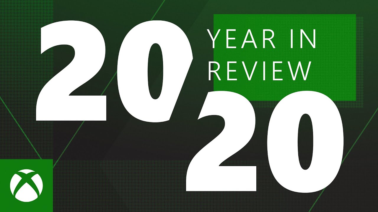 Xbox 2020