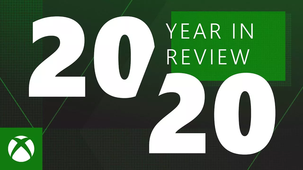 Xbox 2020