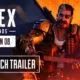 Apex Legends: Saison 8 "Chaos"