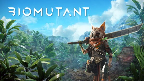 Biomutant