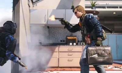 Call of Duty: Black Ops Cold War
