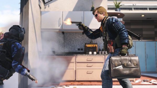 Call of Duty: Black Ops Cold War