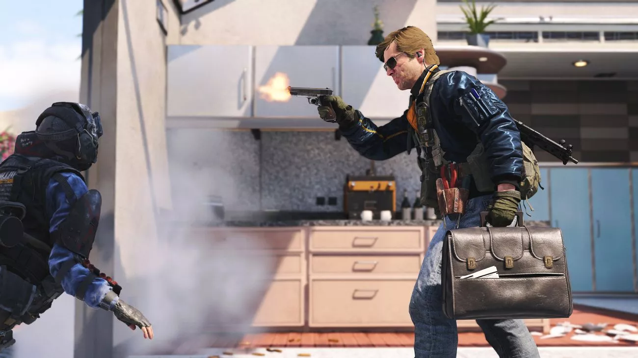 Call of Duty: Black Ops Cold War