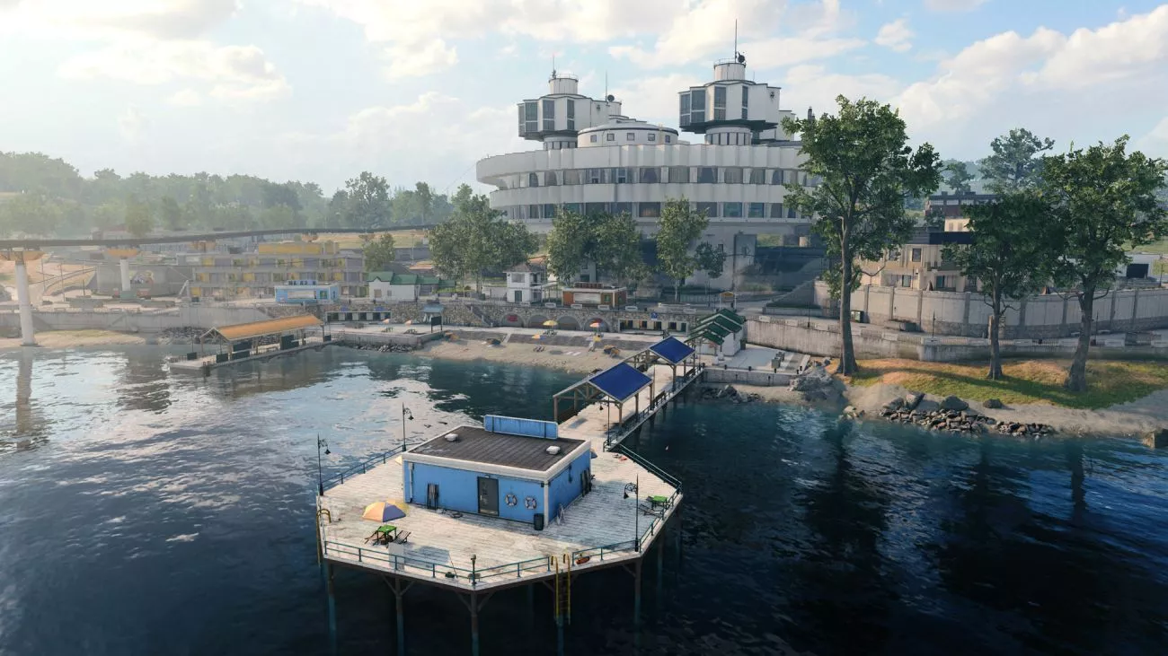 Call of Duty: Black Ops Cold War