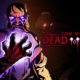 Curse of the Dead Gods