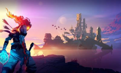 Dead Cells