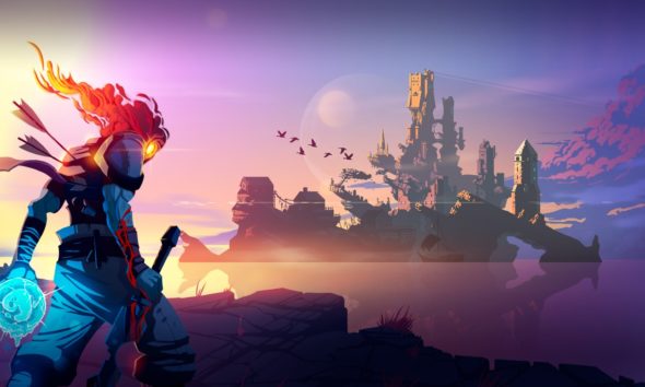 dead cells fatal falls android download dead cells fatal falls android download