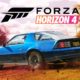 Forza Horizon 4 - 1990 Chevrolet Camaro IROC-Z