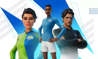 Fortnite: Fußballvergnügen mit dem Pelé-Cup