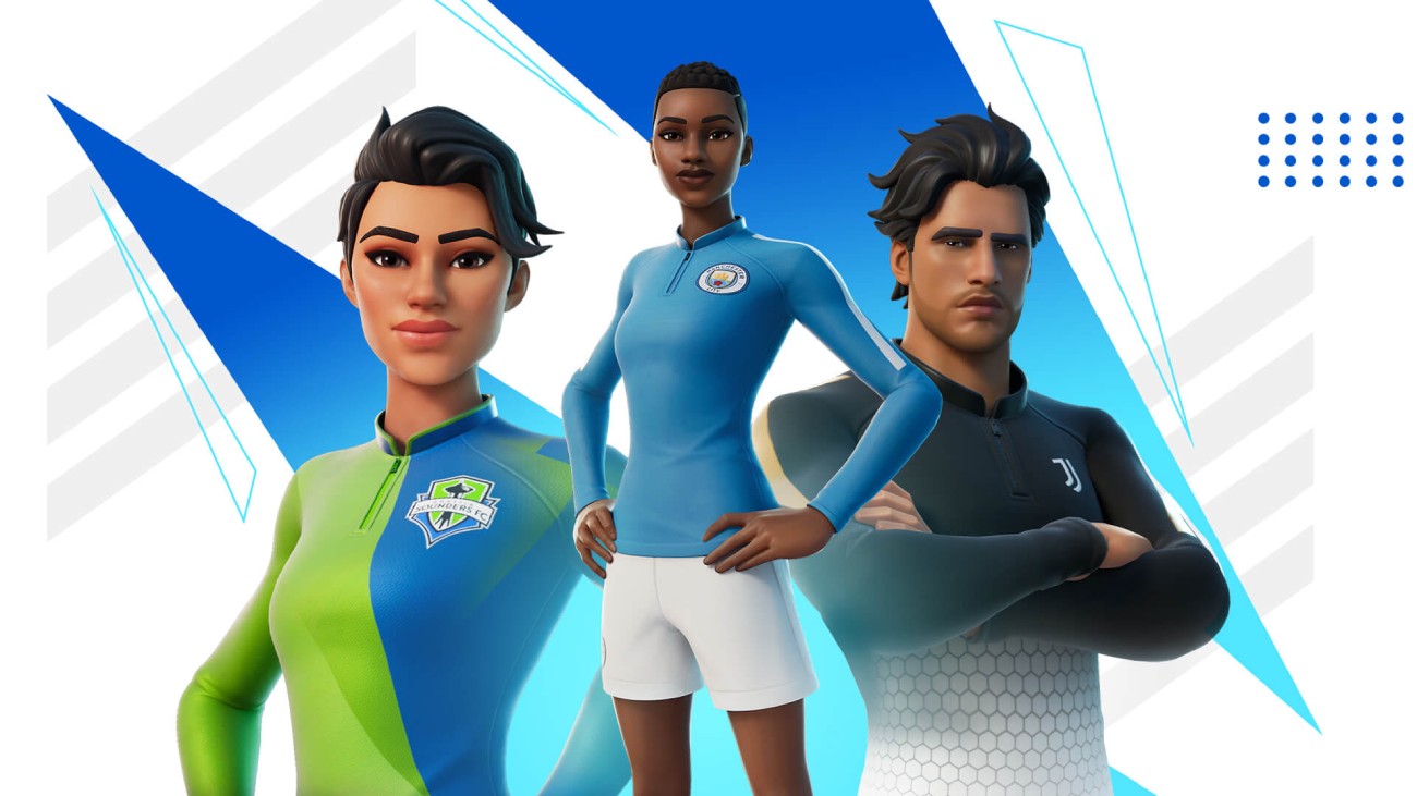 Fortnite: Fußballvergnügen mit dem Pelé-Cup