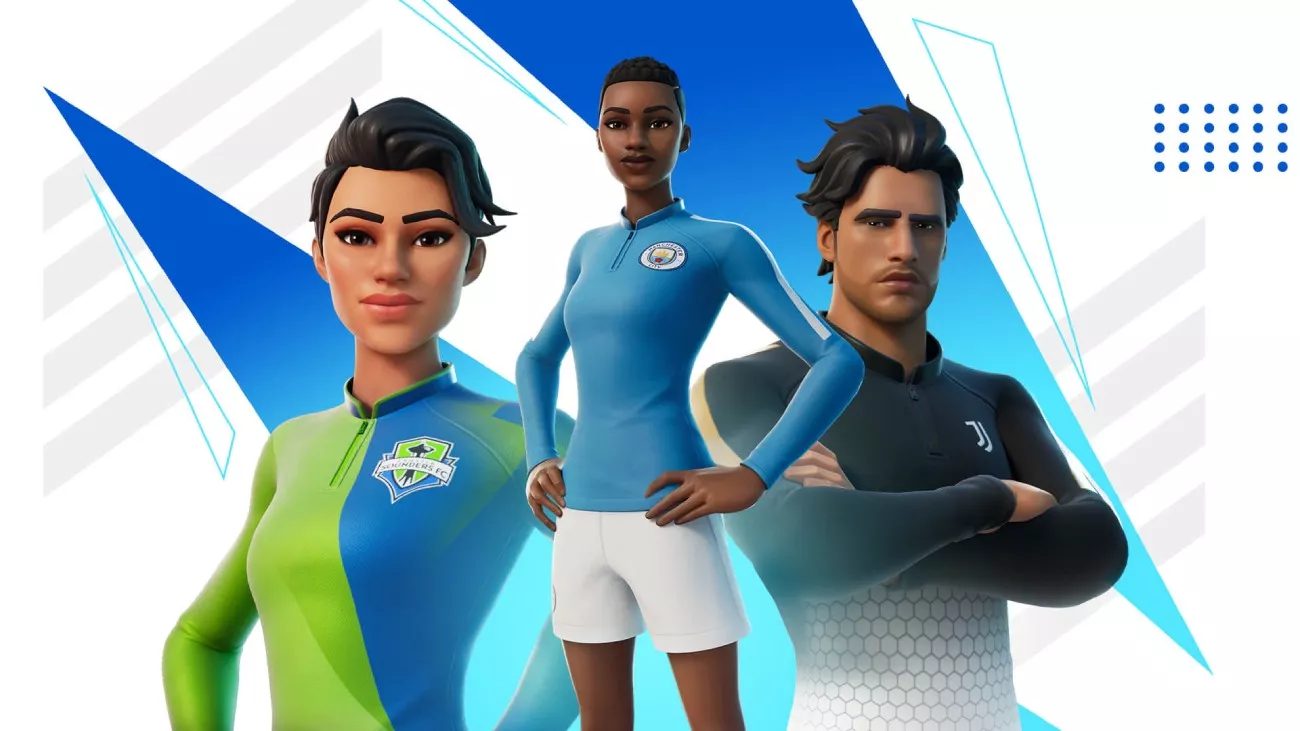Fortnite: Fußballvergnügen mit dem Pelé-Cup