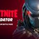 Fortnite Kapitel 2 - Saison 5: Predator Outfit