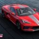 Forza Horizon 4 - Chevrolet C8