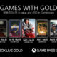 Games with Gold - Februar 2021