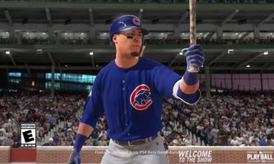 MLB The Show 20