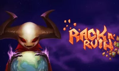 Rack N Ruin