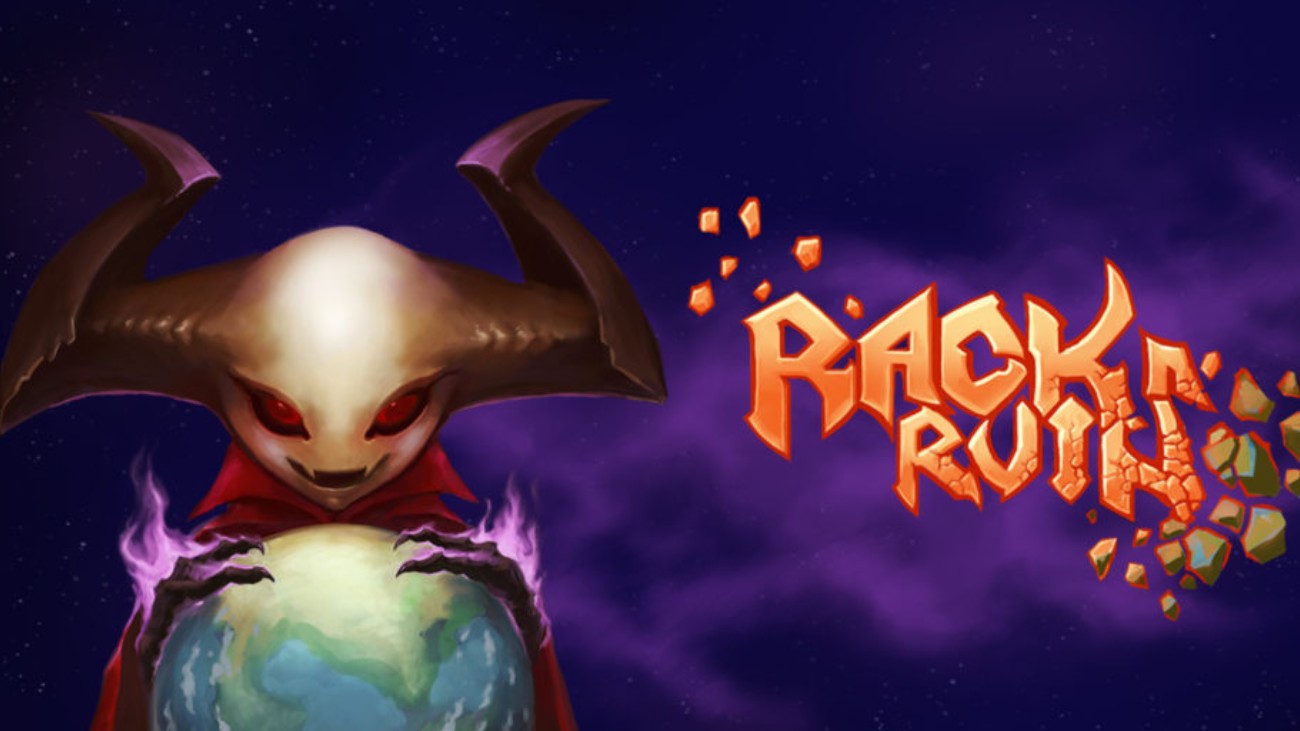 Rack N Ruin