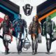 Rainbow Six Siege - Six Invitational