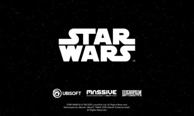 Star Wars: Ubisoft und Lucasfilm Games