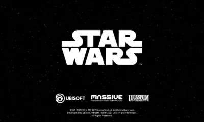 Star Wars: Ubisoft und Lucasfilm Games