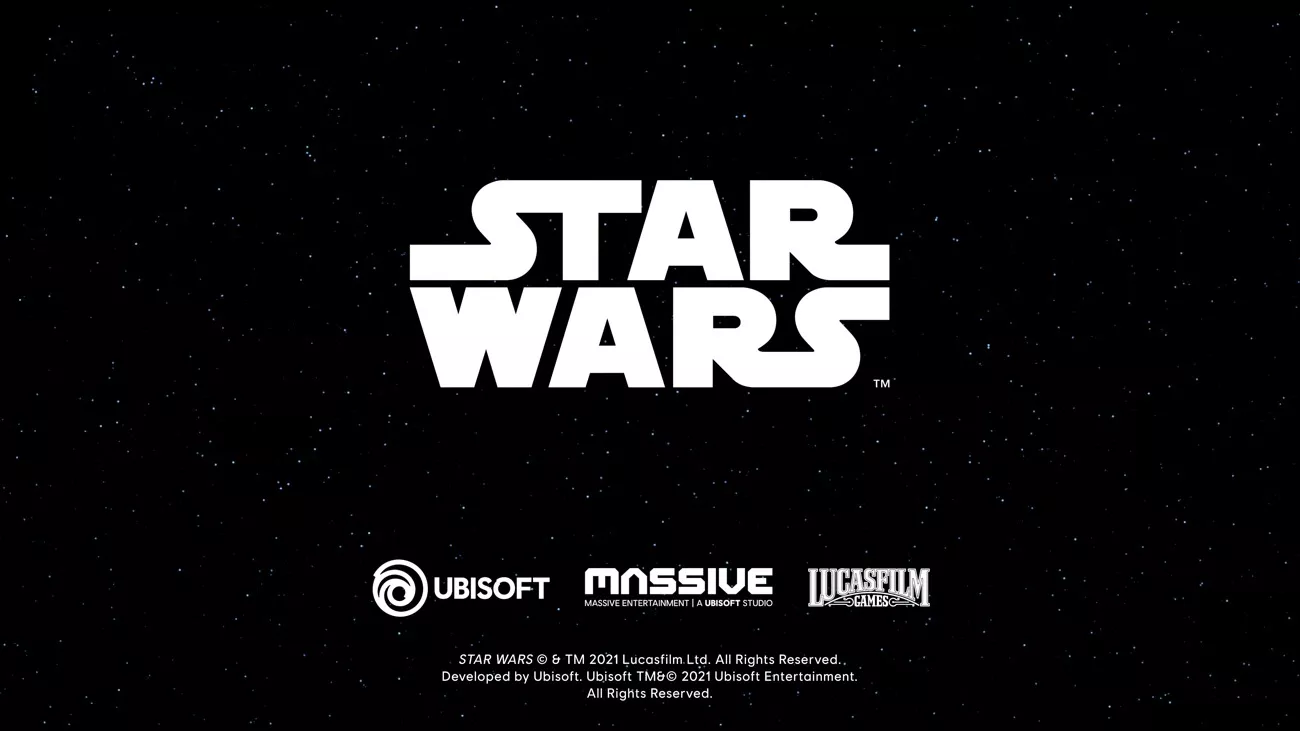 Star Wars: Ubisoft und Lucasfilm Games