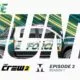 The Crew 2: Season 1 Episode 2 "Die Jagd"