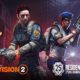 The Division 2 - Resident Evil