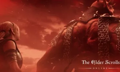 The Elder Scrolls Online