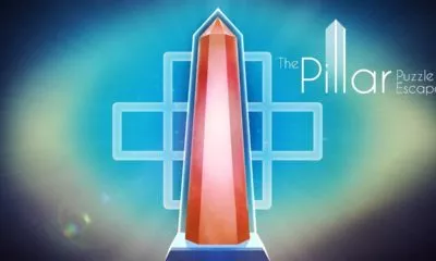The Pillar: Puzzle Escape