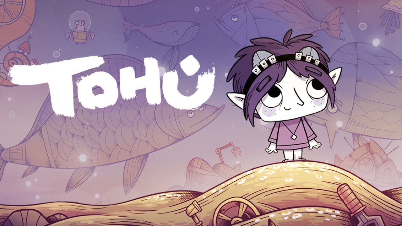 TOHU