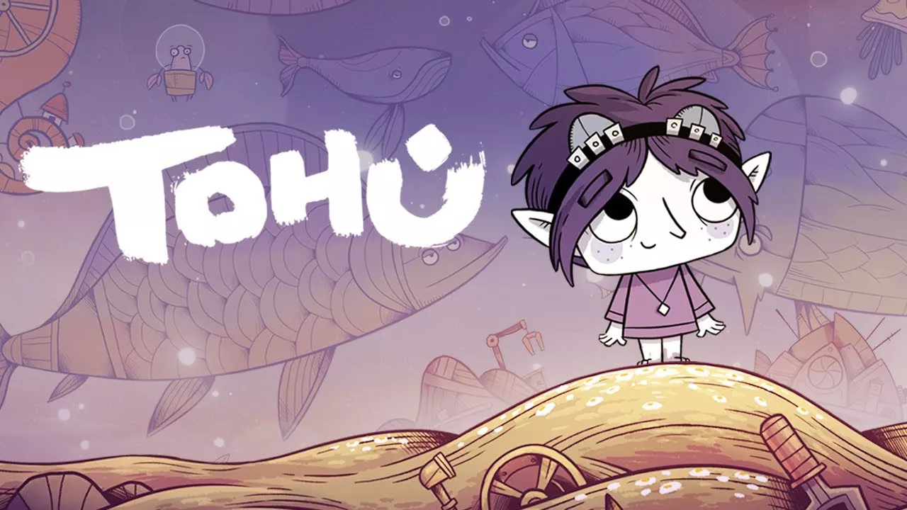 TOHU