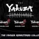 Yakuza Remastered Collection