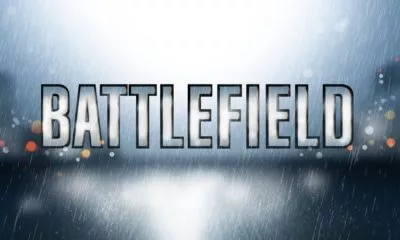 Battlefield